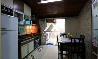 Imagem 2: Casa Villa Borghese III - 3 Dorm / 1 Vaga / 110 m² - SJRP/SP
