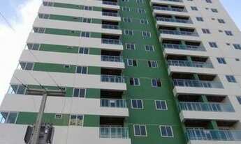 Imagem 6: Bela oportunidade de apartamento com alto padrão à venda em Manaíra, imóvel com 03 quartos