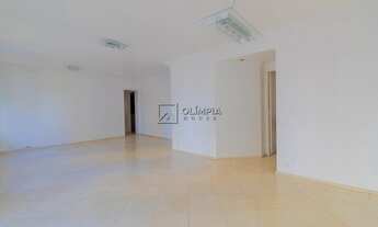 Imagem 3: Apartamento Venda Moema 115 m² 3 Dormitórios