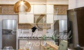 Imagem 2: Apartamento - Loteamento Adventista Campineiro - Hortolândia