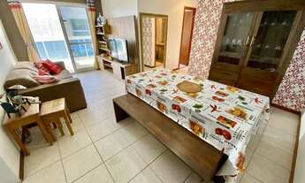 Imagem 2: LINDÍSSIMA COBERTURA COM VISTA PARA O MAR NO EDIFÍCIO JUBARTE - ENSEADA AZUL - GUARAPARI/E