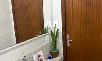 Imagem 6: Apartamento financiável de 2 dormitórios mobiliado no Bairro São Vicente