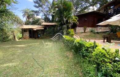 Imagem 7: Casa em Condomínio Águas Claras - Brumadinho