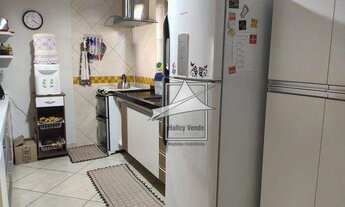 Imagem 4: Sobrado com 3 dormitórios à venda, 152 m² - Residencial Olinda