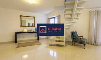 Imagem 6: Cobertura Venda 4 Dormitórios - 287 m² Higienópolis