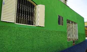 Imagem 5: Casa residencial para locação no Bairro Saraiva