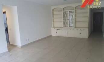 Imagem 4: Apartamento com 3 dormitórios à venda, 131 m² por R$ 1.560.000,00 - Gávea - Rio de Janeiro