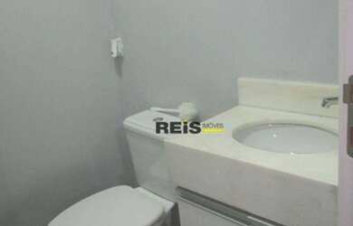 Imagem 7: Sala, 41 m² - venda por R$ 210.000,00 ou aluguel por R$ 1.860,96/mês - Jardim Vergueiro