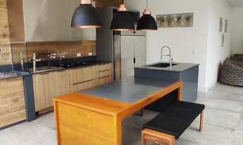 Imagem 7: Casa com 6 dormitórios à venda, 720 m² - Riviera de São Lourenço - Bertioga/SP