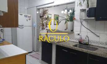 Imagem 6: Apartamento 2 dormitórios Itarare Sv!