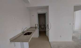 Imagem 2: Apartamento à venda, 40 m² por R$ 650.000,00 - Higienópolis - São Paulo/SP