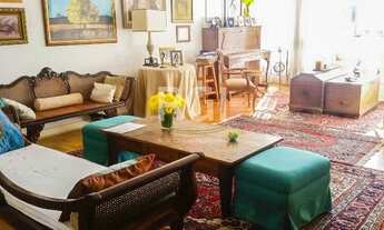 Imagem 2: Porto Alegre - Apartamento Padrão - Moinhos de Vento