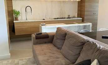 Imagem 6: Edifício Soho Indaiatuba SP