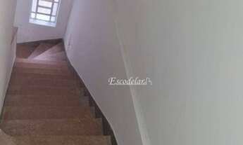 Imagem 4: Sobrado à venda, 123 m² por R$ 600.000,00 - Jardim São Paulo - São Paulo/SP