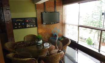 Imagem 1: Apartamento 4 dormitórios um suíte de Alto Padrão no Centro Novo Hamburgo