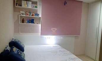 Imagem 5: Apartamento com 3 dormitórios à venda, 98 m² por R$ 750.000 - Tatuapé - São Paulo/SP