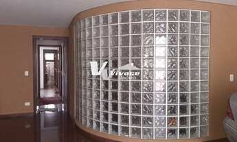 Imagem 3: VILA ALBERTINA - LINDO SOBRADO COM 3 SÚÍTES