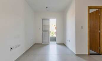 Imagem 5: Apartamento para venda com 40 metros quadrados com 2 quartos em Cidade Patriarca - São Pau