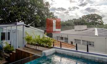 Imagem 2: São Paulo - Casa Padrão - Jardim Paulista