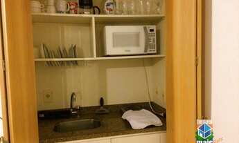 Imagem 7: Flat com 1 dormitório para alugar, 30 m² por R$ 2.000/mês - Consolação - São Paulo/SP