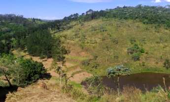 Imagem: Venha fazer uma visita nesses terrenos em