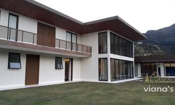 Imagem: Petrópolis - Casa de Condomínio - Araras