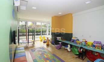 Imagem 2: Botanic Consciente Life - Apartamento 3 quartos, sendo 3 suítes