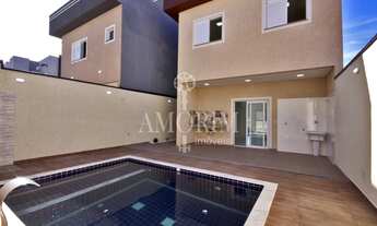 Imagem 4: CAJAMAR - Casa Padrão - Portais (Polvilho