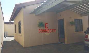 Imagem: Casa com 2 dormitórios à venda, 59 m²