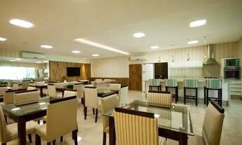 Imagem 3: Apartamento Mobiliado com 2 suítes à venda, 91 m² por R$ 1.155.000 - Centro - Balneário Ca