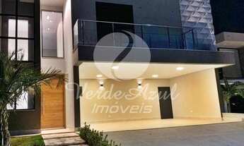 Imagem 2: Casa - Altos da Bela Vista - Indaiatuba