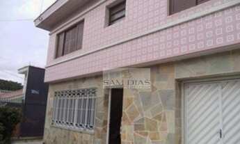 Imagem 2: Sobrado com 4 dormitórios à venda, 241m² por R$ 850.000 - Vila Guilherme - São Paulo/SP