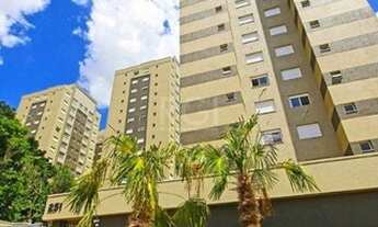 Imagem: Porto Alegre - Apartamento Padrão - Agronomia