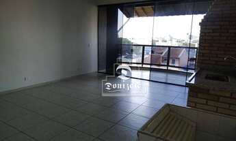 Imagem 6: Sobrado com 3 dormitórios à venda, 320 m² por R$ 1.520.000,00 - Parque São Vicente - Mauá