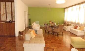 Imagem: APARRTAMENTO EM HIGIENOPOLIS PROXIMO A PRACA