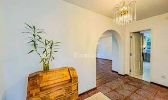 Imagem 3: Casa com 4 dormitórios à venda, 203 m² por R$ 1.480.000,00 - Jardim Floresta - São Paulo/S