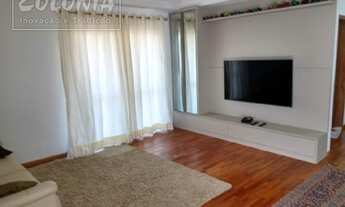 Imagem 4: Santo André - Apartamento Padrão - Vila Gilda