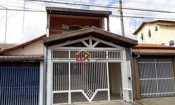 Imagem: Sobrado com 3 dormitórios à venda, 170