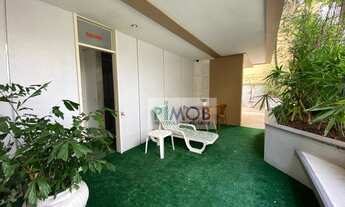 Imagem 6: Flat com 1 quarto à venda, 60 m² por R$ 1.500.000 - Ipanema - Rio de Janeiro/RJ