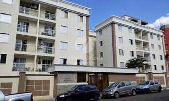 Imagem: Apartamento - Vila Nova - Campinas