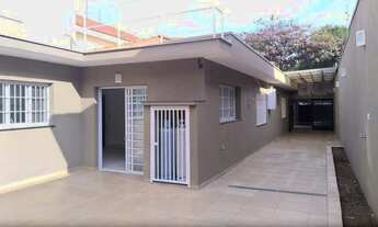 Imagem: Casa com 3 dormitórios para alugar, 250