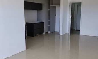 Imagem 7: Apartamento 2 Quartos sendo 1 Suíte Andar Alto Vista Livre Pedra Branca