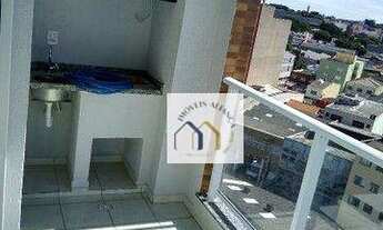 Imagem 4: Apartamento com 2 dormitórios - venda por R$ 572.000 ou aluguel por R$ 2.100/mês - Rudge R