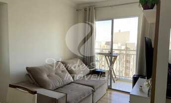 Imagem: Apartamento - Jardim Alto da Boa Vista