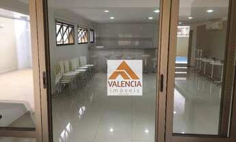 Imagem 6: Apartamento com 3 dormitórios à venda, 106 m² por R$ 490.000,00 - Jardim Botânico - Ribeir