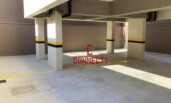 Imagem 6: Apartamento com 2 dormitórios à venda, 47 m² por R$ 215.000,00 - Jardim Paulista - Ribeirã