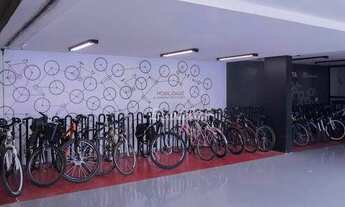 Imagem 2: Apartamento com 1 dormitório à venda, 30 m² por R$ 280.000,00 - Bom Retiro - São Paulo/SP