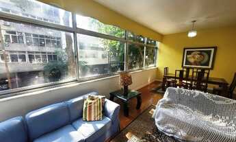 Imagem 7: Ipanema, Vinícius de Morais