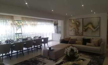 Imagem 6: Apartamento à venda, 173 m² por R$ 2.879.448,00 - Perdizes - São Paulo/SP