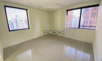 Imagem 5: Oportunidade - Imperial Berrini Offices - 78 m² - Brooklin